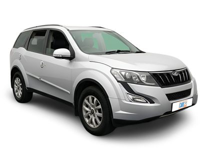 Mahindra XUV500-img